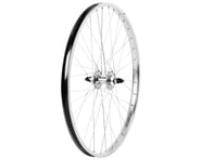 Haro Bikes Legends 29" Rear Wheel (Silver) | product-related